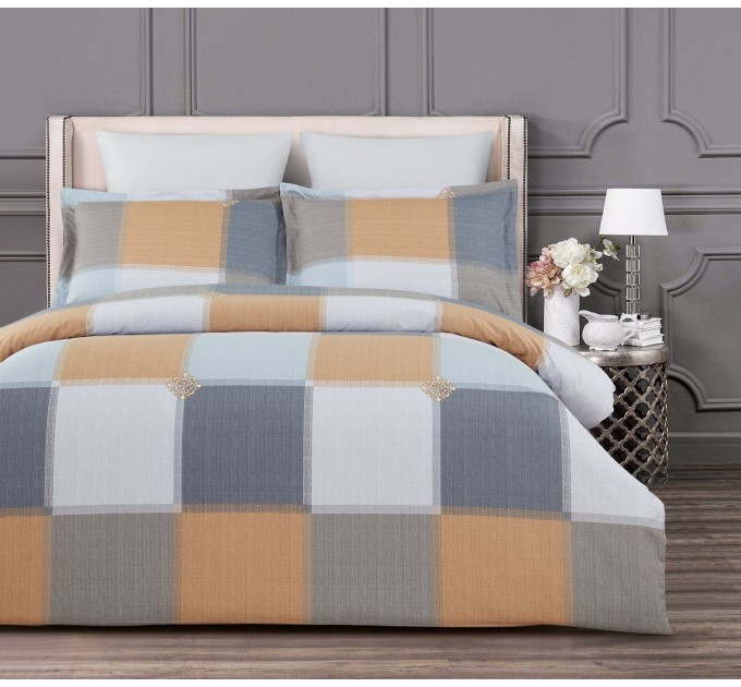 Постільна білизна Arya Alamode 200x220