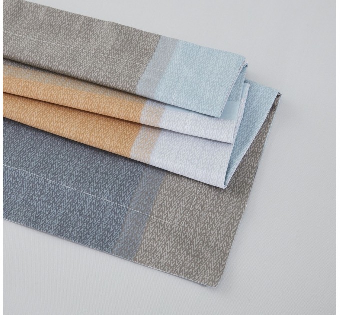 Постільна білизна Arya Alamode 200x220