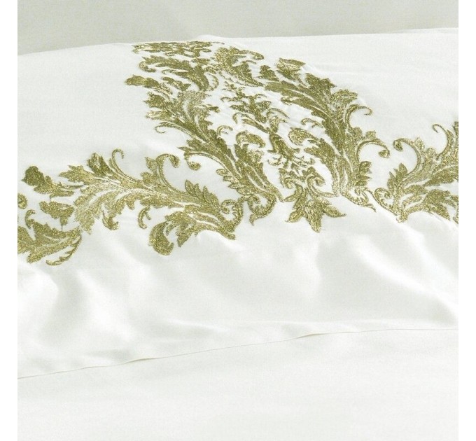 Сатин З Мереживами