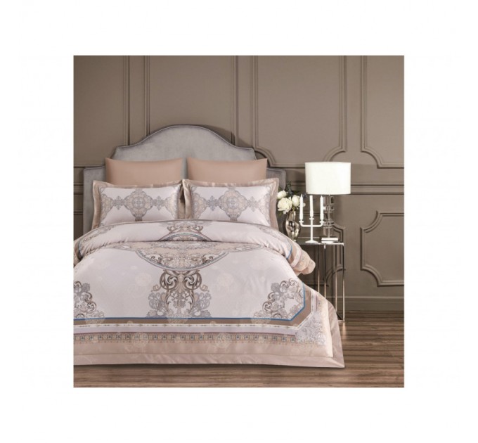 Постільна білизна Arya Glamor 200x220