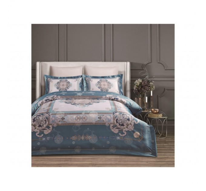 Постільна білизна Arya Glamor 200x220