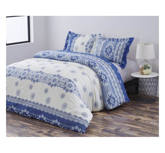 Постільна білизна Arya Simple Living 160x220 Alambro