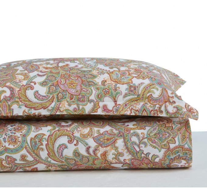 Постільна білизна Arya Simple Living 200x220 Denali