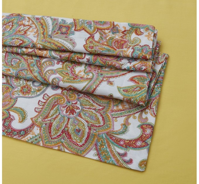 Постільна білизна Arya Simple Living 200x220 Denali