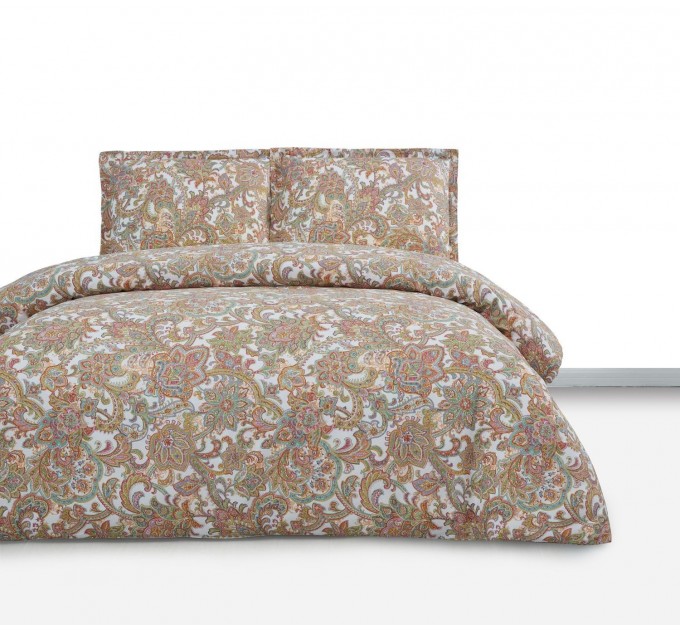 Постільна білизна Arya Simple Living 200x220 Denali