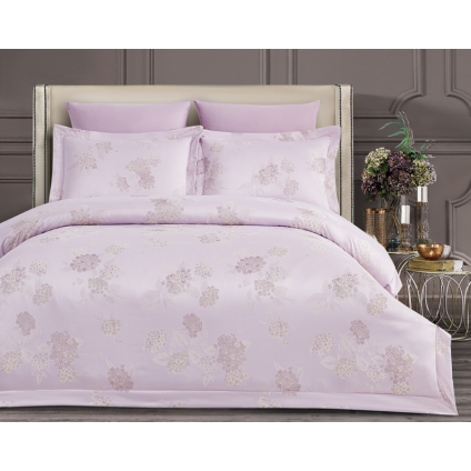 Постільна білизна Arya Бамбук Tencel 200x220 Henry