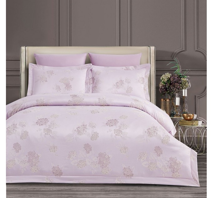 Постільна білизна Arya Бамбук Tencel 200x220 Henry