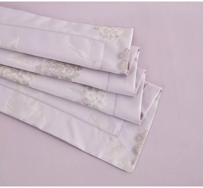 Постільна білизна Arya Бамбук Tencel 200x220 Henry