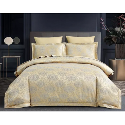 Постільна білизна Arya Majestik Бамбук 200x220