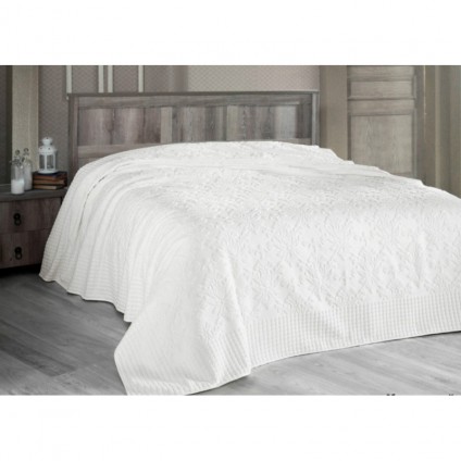 Простирадло Махрове Arya 160x220 Sitare