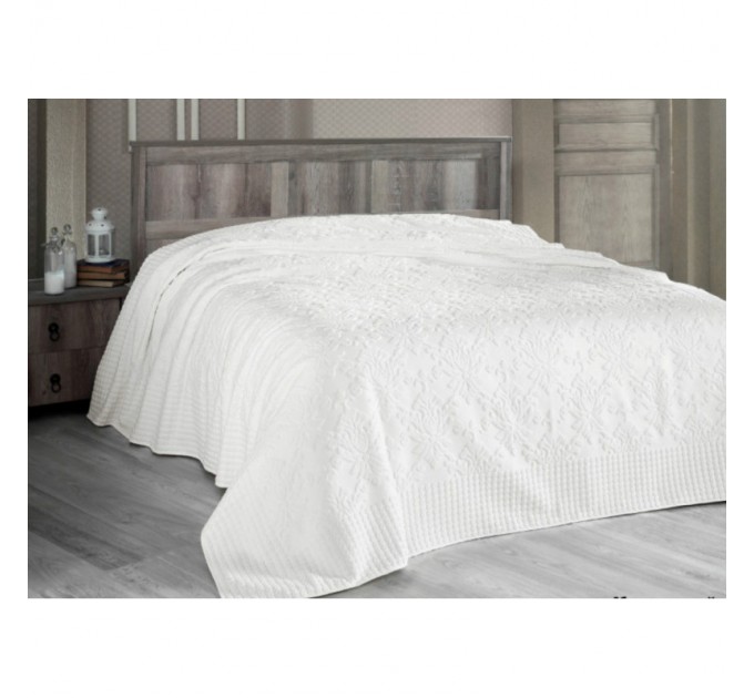 Простирадло Махрове Arya 160x220 Sitare