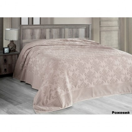 Простирадло Махрове Arya 200x220 Sitare