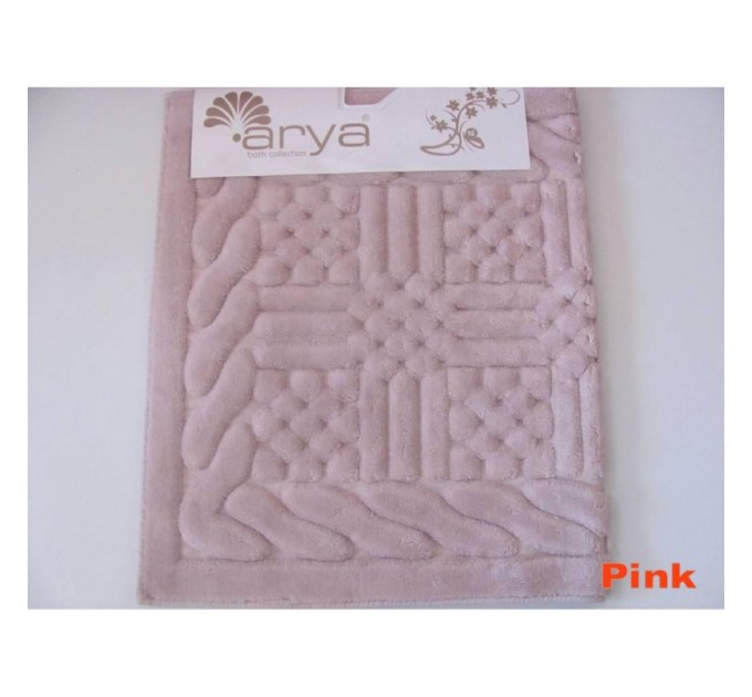 Килимок Arya 70x120 Berceste