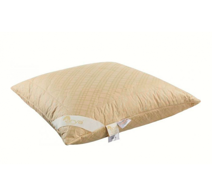 Подушка Arya Luxury 50x70 Camel Wool