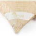 Подушка Arya Luxury 50x70 Camel Wool