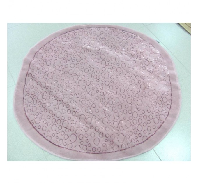 Килимок Arya круглий 120x120 Hitit