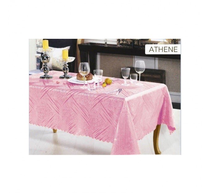 Скатертина Arya 150x220 Athene