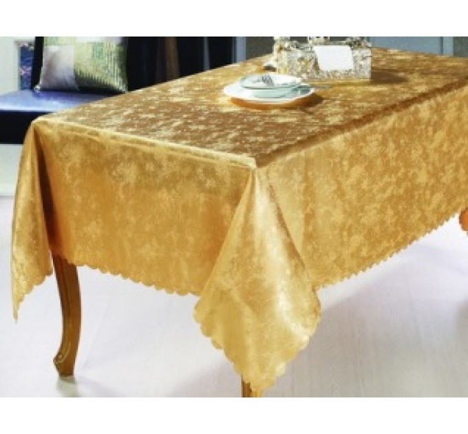 Скатертина Arya 160x220 Selen