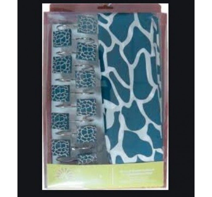 Штор для ванни Arya 180x180 Alberta