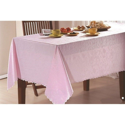 Скатертина Asal Вологопоглинаючий 160x220 Gofra