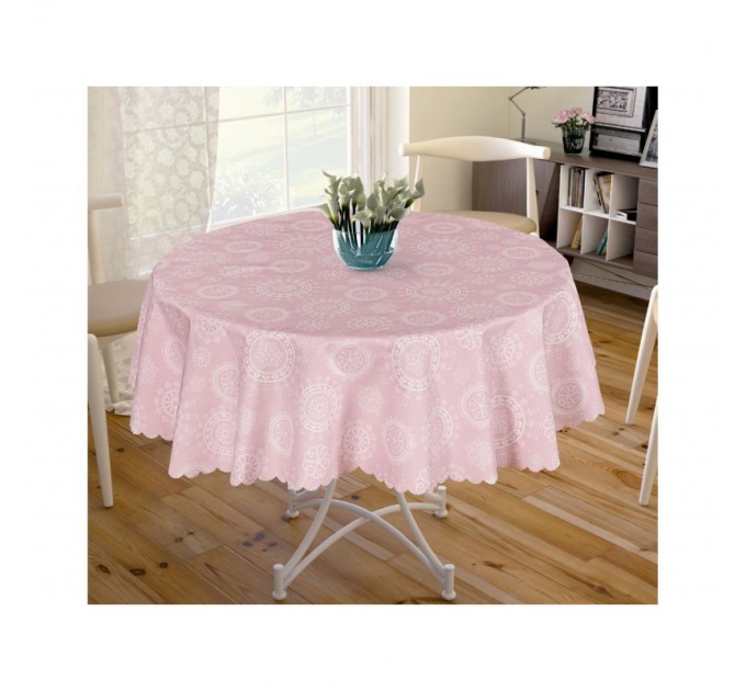 Скатертина Arya 150x220 Adelina