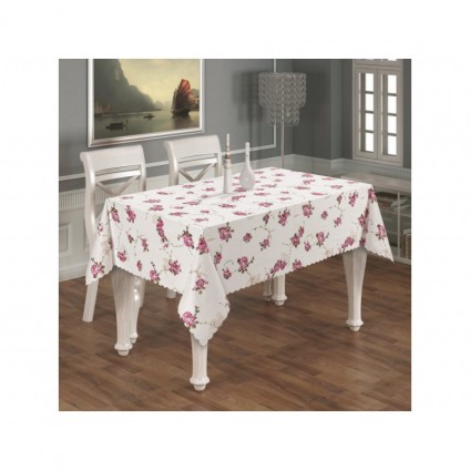 Скатертина Arya 150x220 Benita