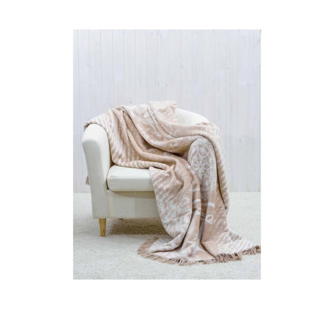 Плед Arya Cotton 150x200 Segura