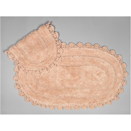 Килимок Arya 60x100 2 Пр. Point