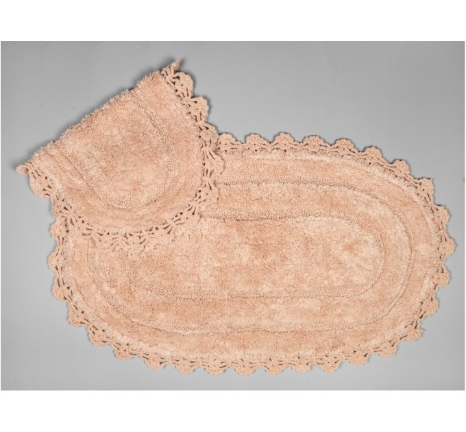 Килимок Arya 60x100 2 Пр. Point