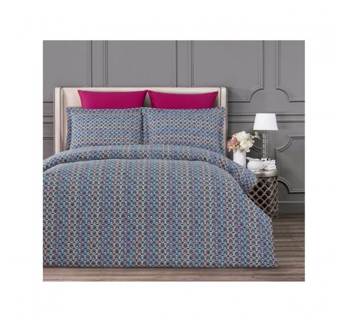 Постільна Білизна Arya Alamode Сімейна 160X220 Luis