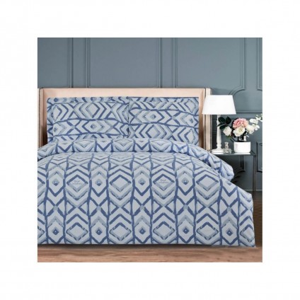 Постільна білизна Arya Simple Living 200x220 Leila