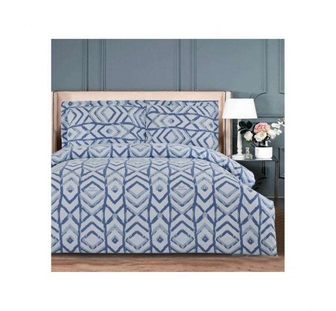 Постільна білизна Arya Simple Living 200x220 Leila