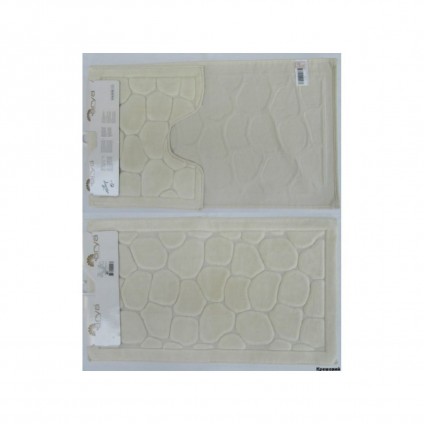 Килимок Arya 60x100 2 Пр. Tas