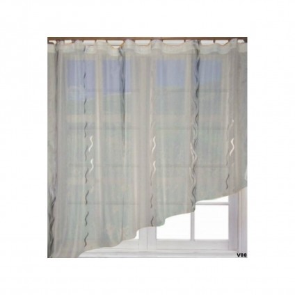 Жаккард Шантук (Лівий) 250X170X90 16001