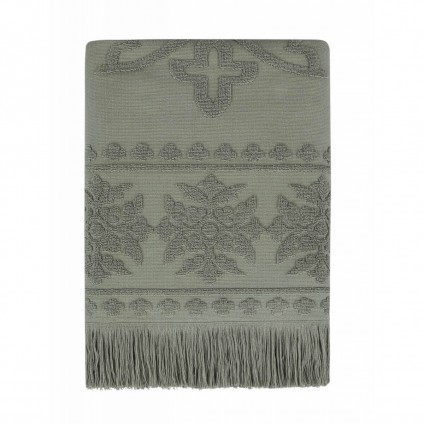 Рушник Arya З Бахромою 70x140