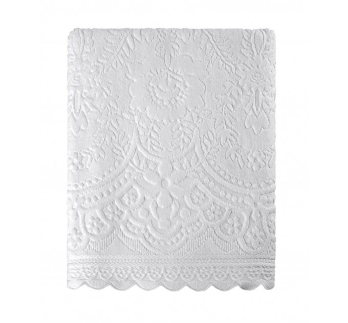 Рушник Arya Жаккард Оксамит 50x90