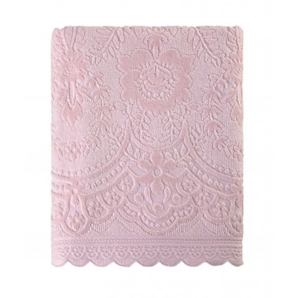 Рушник Arya Жаккард Оксамит 50x90