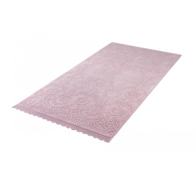 Рушник Arya Жаккард Оксамит 50x90