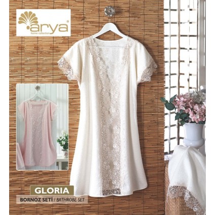 Халат Arya Жіночий Gloria