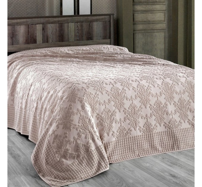 Простирадло Махрове Arya 200x220 Sitare