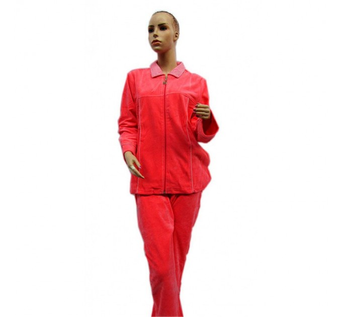 Піжама Arya Жіноча На Блискавці 13315