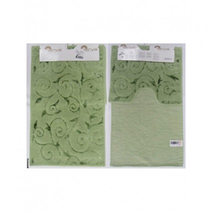 Килимок Arya 60x100 2 Пр. Sarmasik