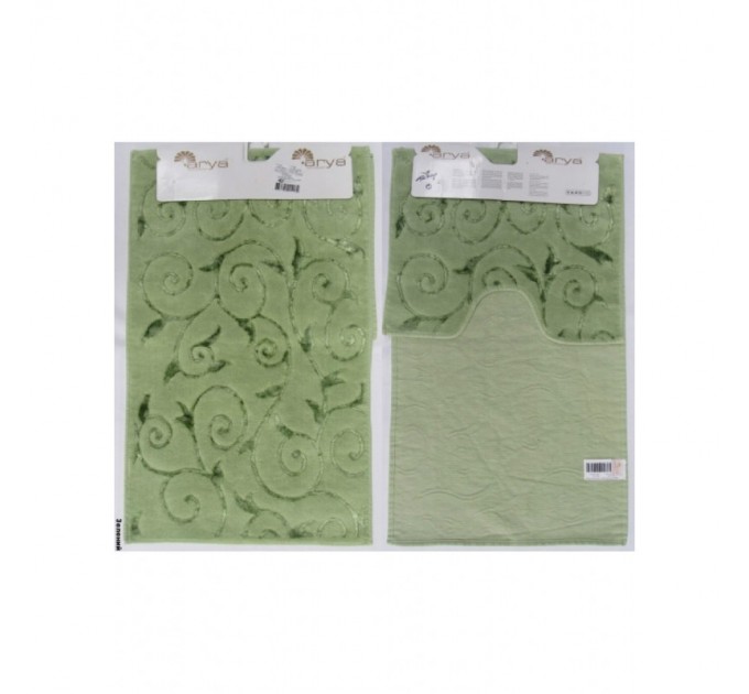 Килимок Arya 60x100 2 Пр. Sarmasik