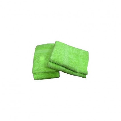 Рушник Arya однотонний 100x150 Miranda