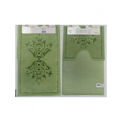 Килимок Arya 60x100 2 Пр. Zambak