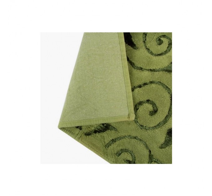 Килимок Arya 70x120 Sarmasik