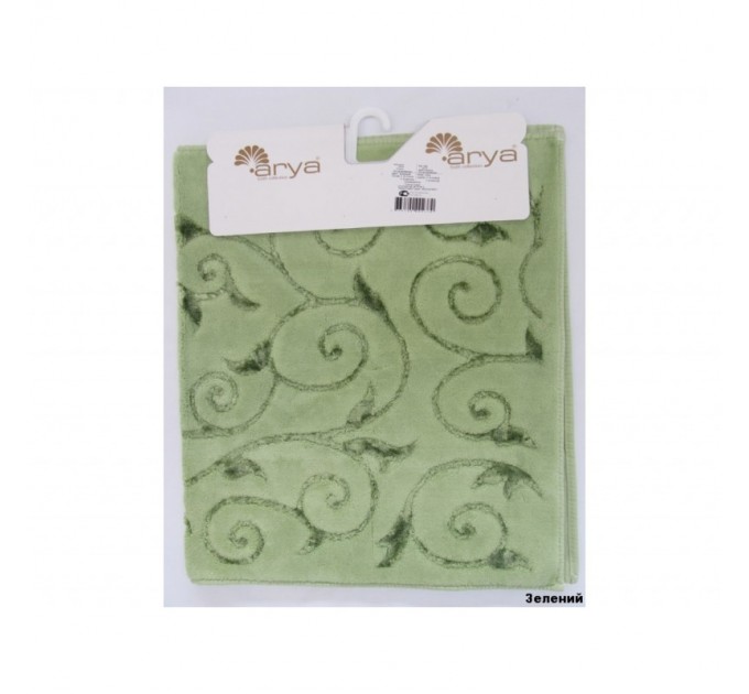 Килимок Arya 70x120 Sarmasik