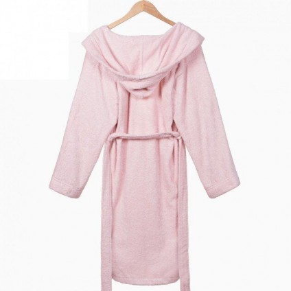 Халат Arya C Капюшоном Miranda Soft