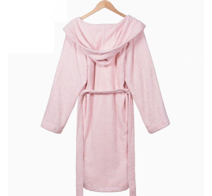Халат Arya C Капюшоном Miranda Soft