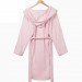 Халат Arya C Капюшоном Miranda Soft